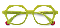 Etnia Barcelona BRUTAL NO.32 Eyeglasses