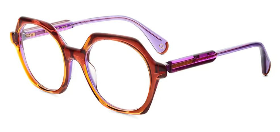 Etnia Barcelona BRUTAL NO.32 Eyeglasses