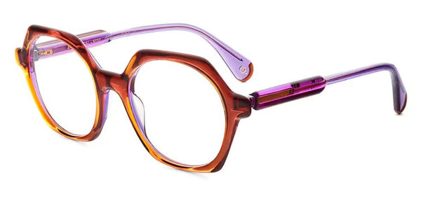 Lunettes de vue Etnia Barcelona BRUTAL NO.32