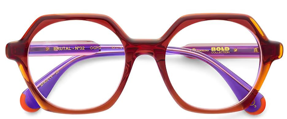 Etnia Barcelona BRUTAL NO.32 Eyeglasses