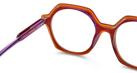 Etnia Barcelona BRUTAL NO.32 Eyeglasses