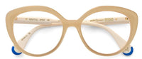 Etnia Barcelona BRUTAL NO.33 Eyeglasses