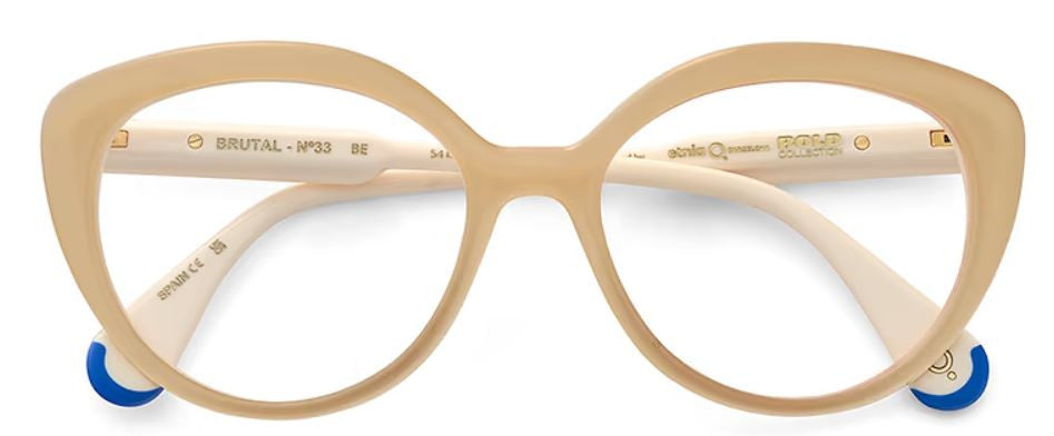 Etnia Barcelona BRUTAL NO.33 Eyeglasses