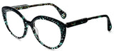 Etnia Barcelona BRUTAL NO.33 Eyeglasses