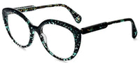 Etnia Barcelona BRUTAL NO.33 Eyeglasses