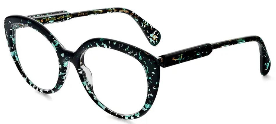 Etnia Barcelona BRUTAL NO.33 Eyeglasses