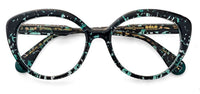 Etnia Barcelona BRUTAL NO.33 Eyeglasses