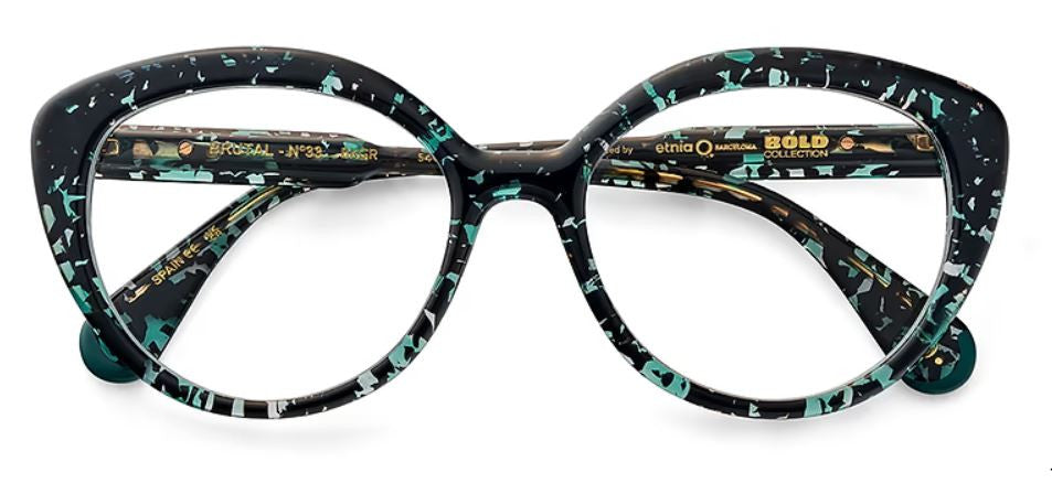 Etnia Barcelona BRUTAL NO.33 Eyeglasses