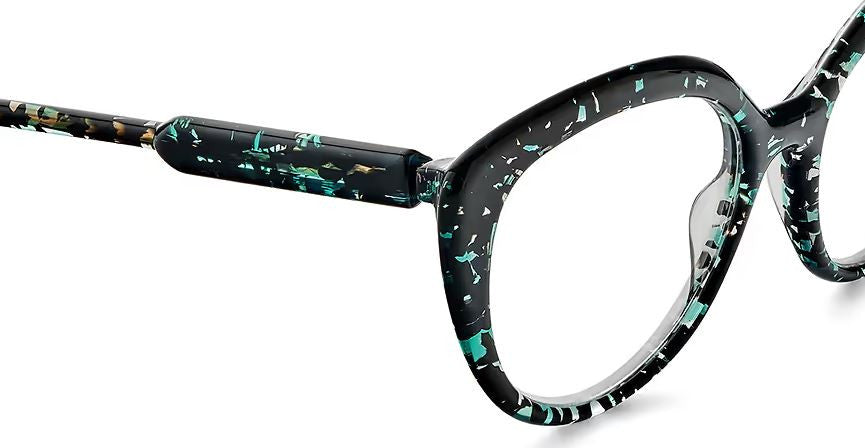 Etnia Barcelona BRUTAL NO.33 Eyeglasses