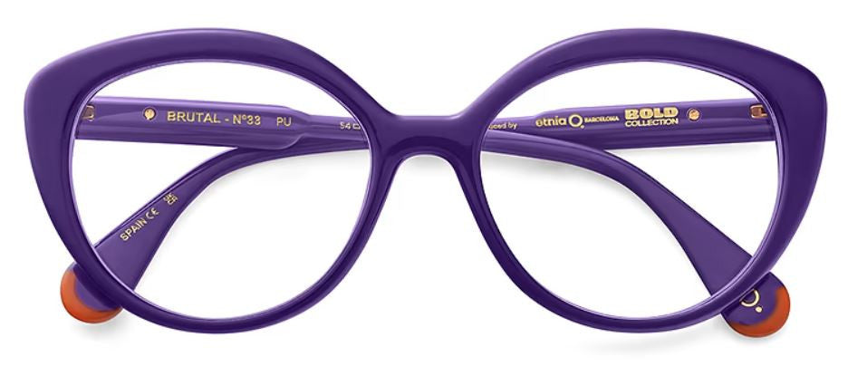 Etnia Barcelona BRUTAL NO.33 Eyeglasses
