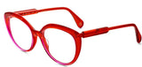 Etnia Barcelona BRUTAL NO.33 Eyeglasses