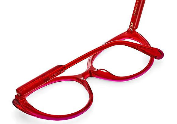 Etnia Barcelona BRUTAL NO.33 Eyeglasses