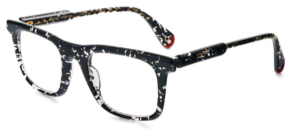Etnia Barcelona BRUTAL NO.34 Optical Glasses
