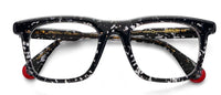 Etnia Barcelona BRUTAL NO.34 Optical Glasses