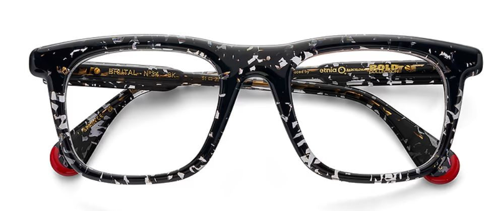 Etnia Barcelona BRUTAL NO.34 Optical Glasses