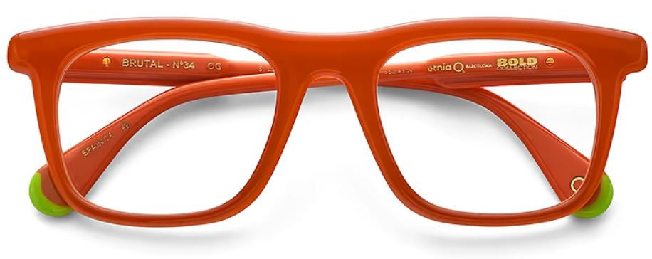 Etnia Barcelona BRUTAL NO.34 Optical Glasses