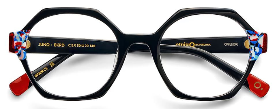 Brille Etnia Barcelona JUNO