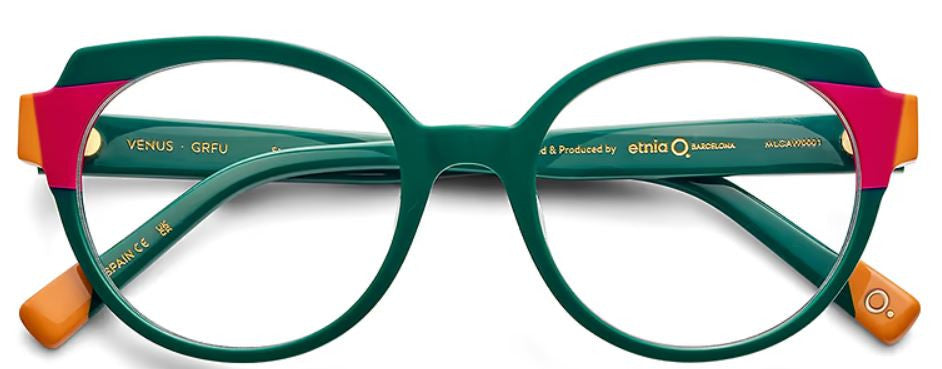Korrektionsbrille Etnia Barcelona VENUS