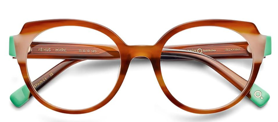 Korrektionsbrille Etnia Barcelona VENUS