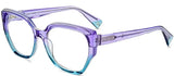 Gafas graduadas Etnia Barcelona CRUSH