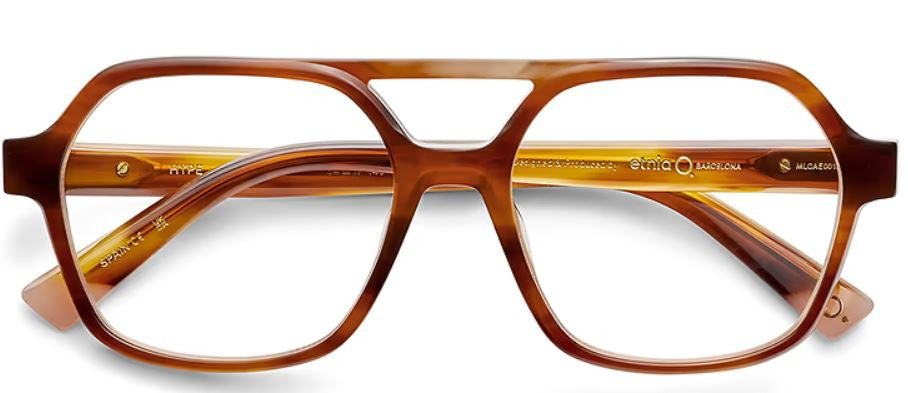 Brille Etnia Barcelona HYPE