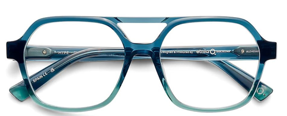 Brille Etnia Barcelona HYPE