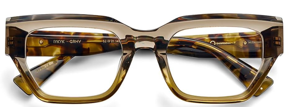 Etnia Barcelona IYKYK Eyeglasses