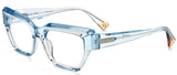 Etnia Barcelona IYKYK Eyeglasses