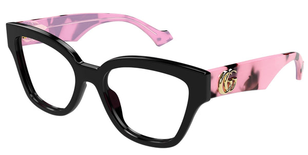 Lunettes de vue Gucci GG Logo GG1424O