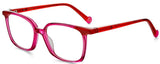 Lunettes de vue Etnia Barcelona CHUM