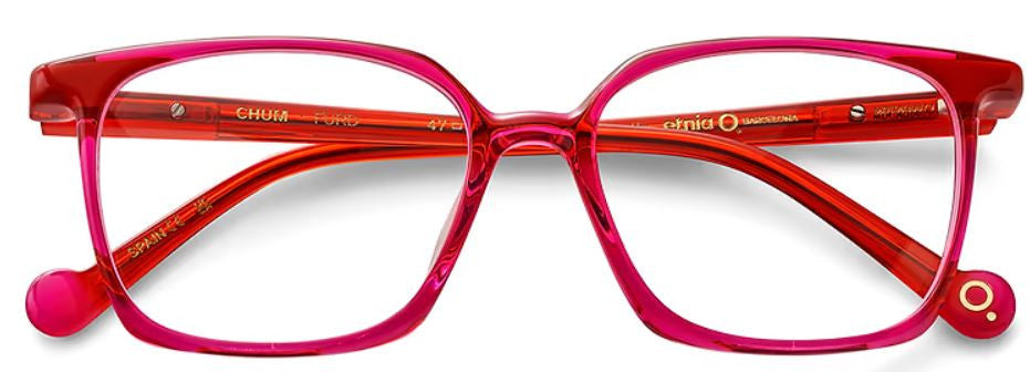 Lunettes de vue Etnia Barcelona CHUM
