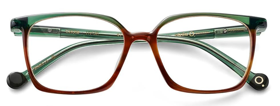 Lunettes de vue Etnia Barcelona CHUM