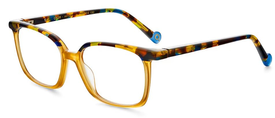 Lunettes de vue Etnia Barcelona CHUM