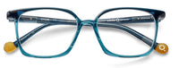 Lunettes de vue Etnia Barcelona CHUM