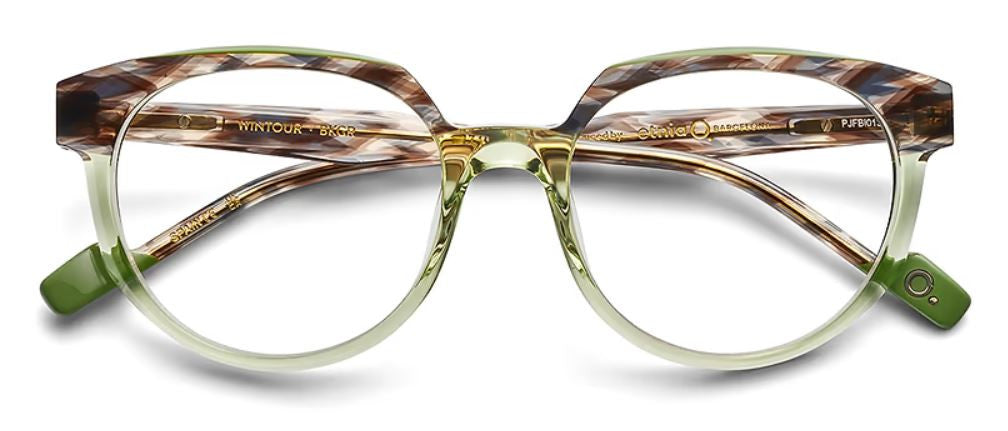 Eyeglasses Etnia Barcelona WINTOUR