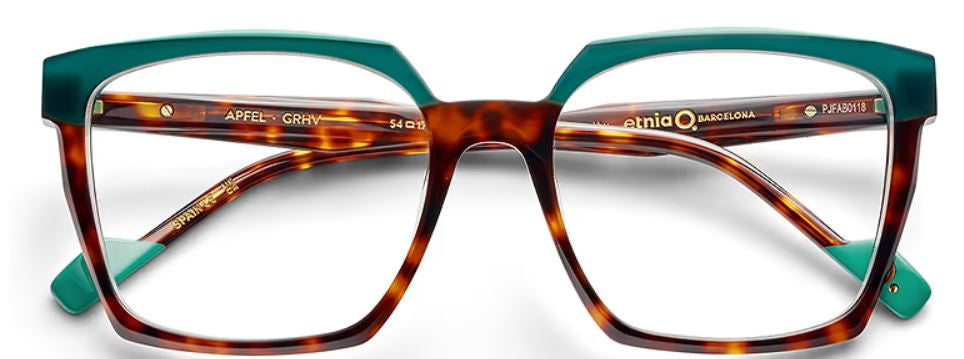 Etnia Barcelona APFEL Optical Glasses