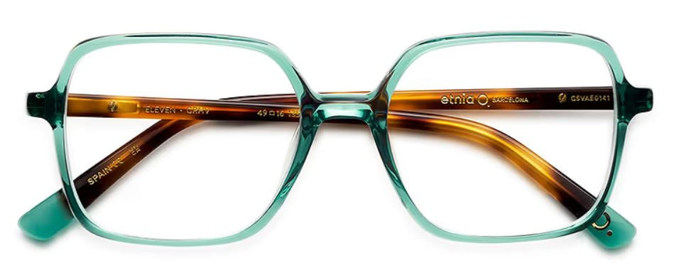 Lunettes de vue Etnia Barcelona ELEVEN