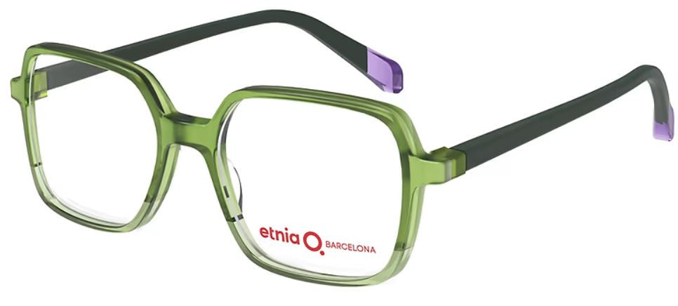 Lunettes de vue Etnia Barcelona ELEVEN
