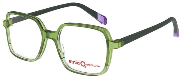 Óculos graduados Etnia Barcelona ELEVEN