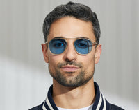 Moscot FANAGLE Sunglasses