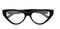 Korrektionsbrille Balenciaga EVERYDAY BB0172O