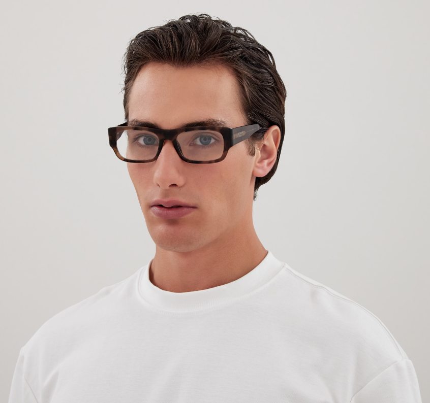 Balenciaga Everyday BB0370O Optical Glasses
