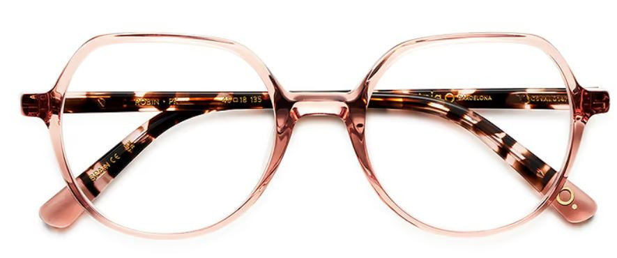 Leesbril Etnia Barcelona ROBIN