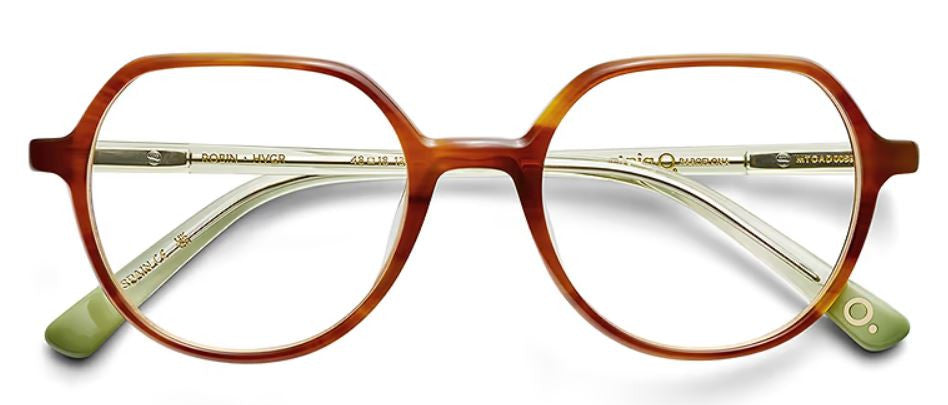 Leesbril Etnia Barcelona ROBIN