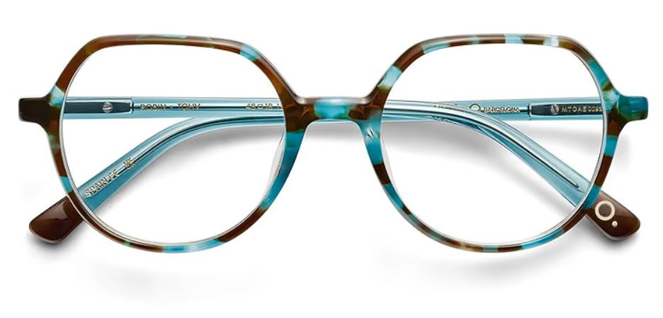 Leesbril Etnia Barcelona ROBIN