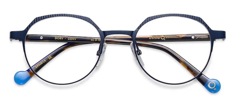 Óculos de grau Etnia Barcelona DORY