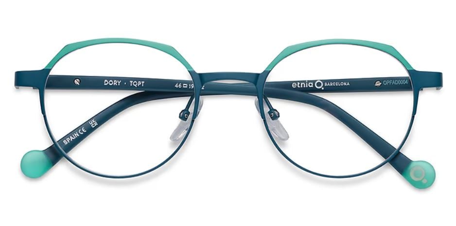 Óculos de grau Etnia Barcelona DORY