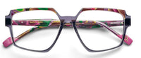 Etnia Barcelona BADU Optical Glasses