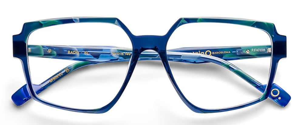 Etnia Barcelona BADU Optical Glasses