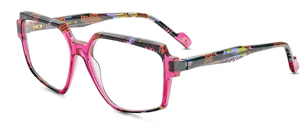 Etnia Barcelona BADU Optical Glasses